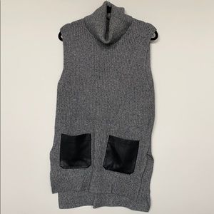 Banana Republic Knit Vest